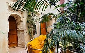Riad Numidia